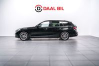 BMW 330e xDRIVE TOURING 292HK SPORT LINE DRAG HI-FI B-KAM