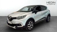 Renault Captur 1.2 TCe EDC Automat