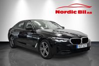 BMW 530e Sedan Steptronic 292hk