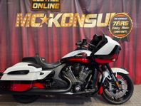 Indian CHALLANGER ELITE *350 ex World Wide*
