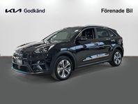 Kia E-Niro 64 kWh ADVANCE 204HK | 455km räckvidd