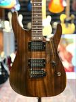 Charvel USA San Dimas II KOA