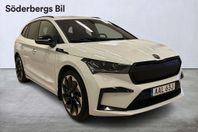 Skoda Enyaq iV 80X 265hk
