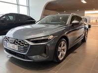 Audi A5 Avant TDI quattro 204hk S-tronic