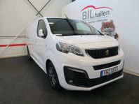 Peugeot Expert 2.0 BlueHDi 177HK Pro+ L3 Värmare (Ny Kamrem)