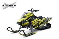 Ski-Doo Freeride 850 E-Tec 146'' *Momsad*