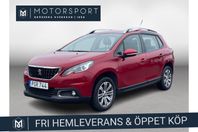 Peugeot 2008 1.2 Aut Bluetooth Farthållare ACC OBS 2450mil