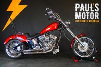 -- Fat Ass Chopper