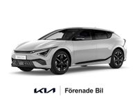 Kia EV6 GT-Line Long Range | 800V LADDNING