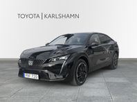 Peugeot 408 1.2 PureTech EAT GT 130 hk Vinterhjul