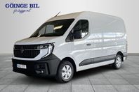 Renault Master Skåp Nordic Line 150 L2H2 FWD