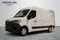 Renault Master Skåp phII Nordic 150 L2H2 FWD