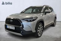 Toyota Corolla Cross Hybrid AWD-i 2,0 STYLE PLUSPAKET