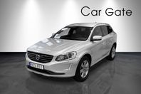 Volvo XC60 D3 Geartronic Classic, Summum Euro ; Moms Bil