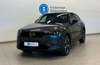 Mazda MX-30 e-Skyactiv R-EV Makoto,Modern Confidence,Premium