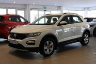 Volkswagen T-Roc 1.0 TSI 110hk/Drag/SoV