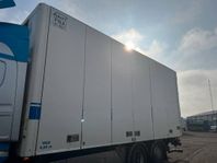 Ekeri utan kyl frys serie 33038