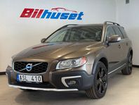 Volvo XC70 D5 AWD Geartronic Summum TakL|Navi|BLIS|Keyless