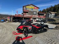 Lynx Xterrain RE 850 E-Tec Turbo R -25 *Moms