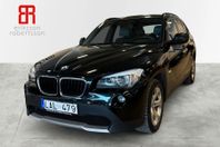 BMW X1 xDrive18d Motorvärmare Dragkrok