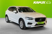 Volvo XC60 B4 Momentum Adv Edt MOMS Teknik Klimat 197hk