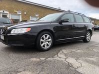 Volvo V70 D2 Euro 5