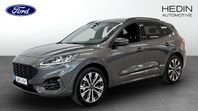 Ford Kuga ST-Line X | Plug-In Hybrid | 225 HK | AUT | Dragkr