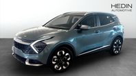 Kia Sportage Plug-In Hybrid Advance AWD *Kort Leveranstid*