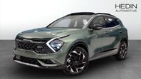 Kia Sportage Plug-In Hybrid GT-Line Panorama
