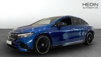 Mercedes-Benz EQE 350 89kWh AMG Panorama Airmatic Moms 1 Äga