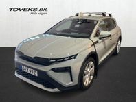 Skoda Elroq 85 82 KWH BATTERI ELMOTOR 286 HK 1 VXL