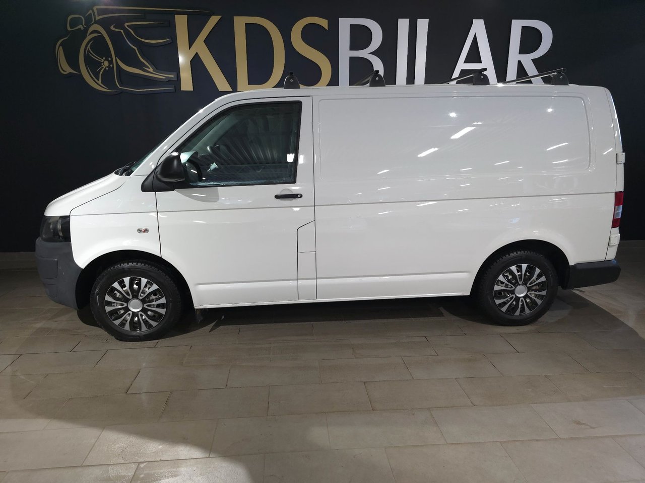 Volkswagen Transporter T30 2....
