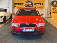 Skoda Octavia 1.6 MPI Euro 4
