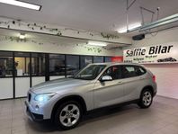 BMW X1 X-Drive20d Steptronic|Dragkrok|Euro 5!
