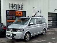 Volkswagen Multivan 2.0 TDI 4Motion+Deagkrok*Obs Pris* 140Hk