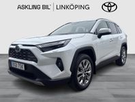Toyota RAV4 Hybrid AWD-i Executive Premium JBL