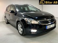 Kia CEED cee'd_sw 1.6 CRDi ECO Euro 4