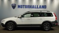 Volvo XC70 D4 AWD AUTOMAT - Drag- Läder