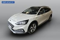 Ford Focus Active Kombi 1.0 EcoBoost 125 hk