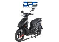 MOTO CR Comet Pure 4T EFI *Klass 2* -25