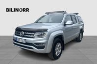 Volkswagen Amarok Dubbelhytt 2.9t