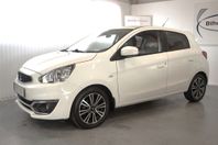 Mitsubishi Space Star 1.2 Euro 6
