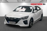 Hyundai IONIQ Electric 28 kWh, 120 hk