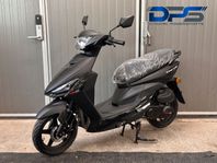 MOTO CR Comet Pure 4T EFI *Klass 1*