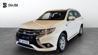 Mitsubishi Outlander PHEV Aut AWD 203HK