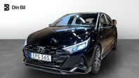 Hyundai i20 T-GDI 120hk N-Line Backkamera Cockpit P-sensor