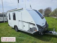 Knaus 480 QL Sport & Fun Black Selection / Markis