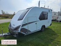 Knaus 480 QL Sport & Fun Black Selection / Markis
