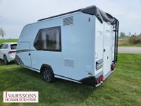Knaus 480 QL Sport & Fun Black Selection / Markis