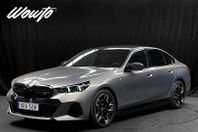 BMW i5 M60 xDrive Sedan 601HK M-Sport Pro/Innovation/4.95%